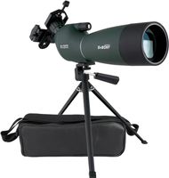 Spektiv 25-75x70mm Svbony – Neu & unbenutzt