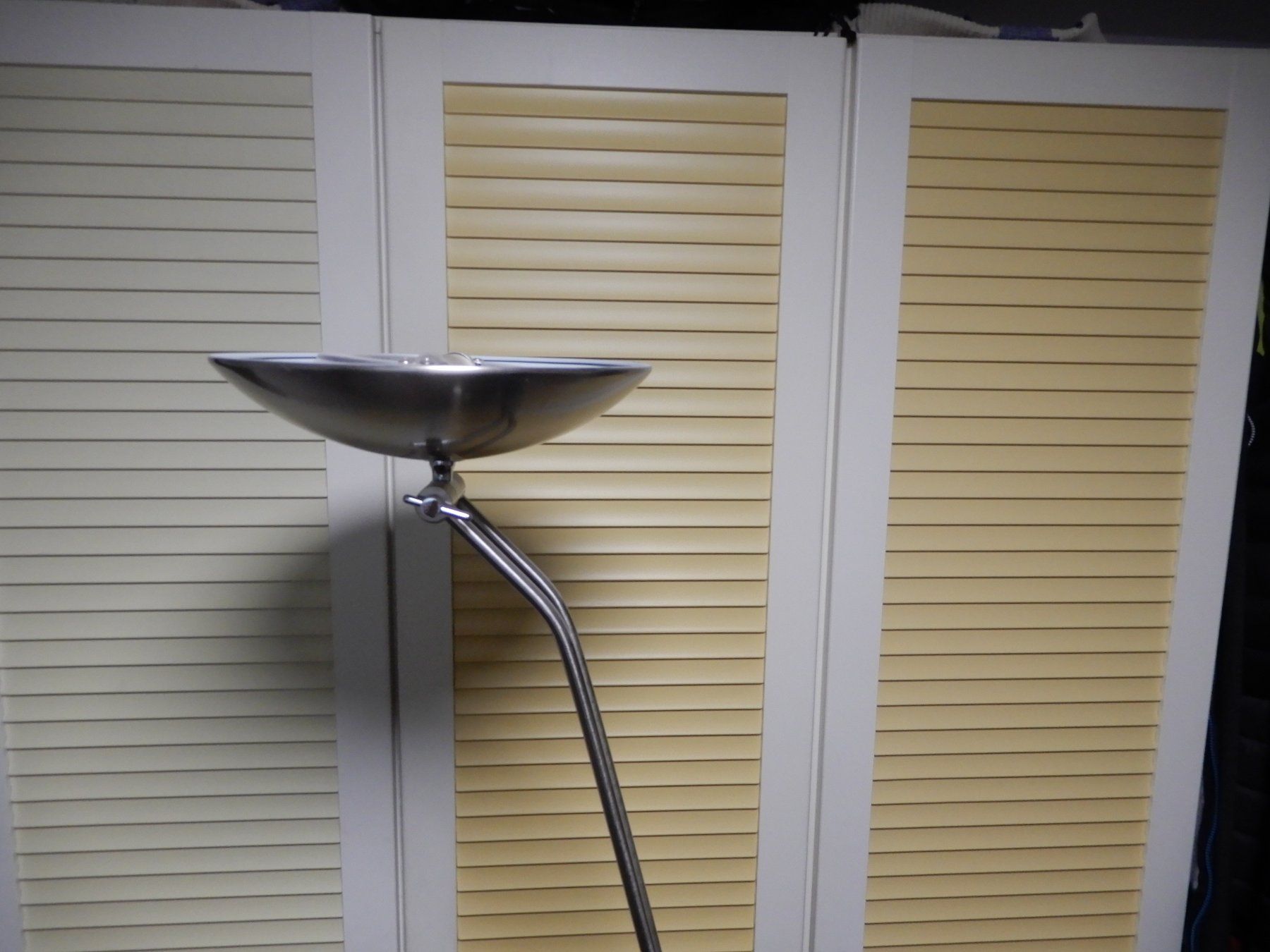 Lampade: Stehlampe – Usato da Volketswil venduto da asda 1