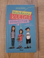 Weltbeste kleine Schwester Katja Reider