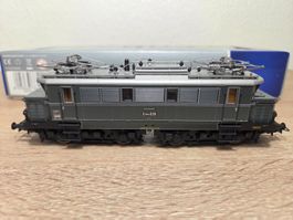 Roco 78542 E-Lok E44 039 DRG Digital H0