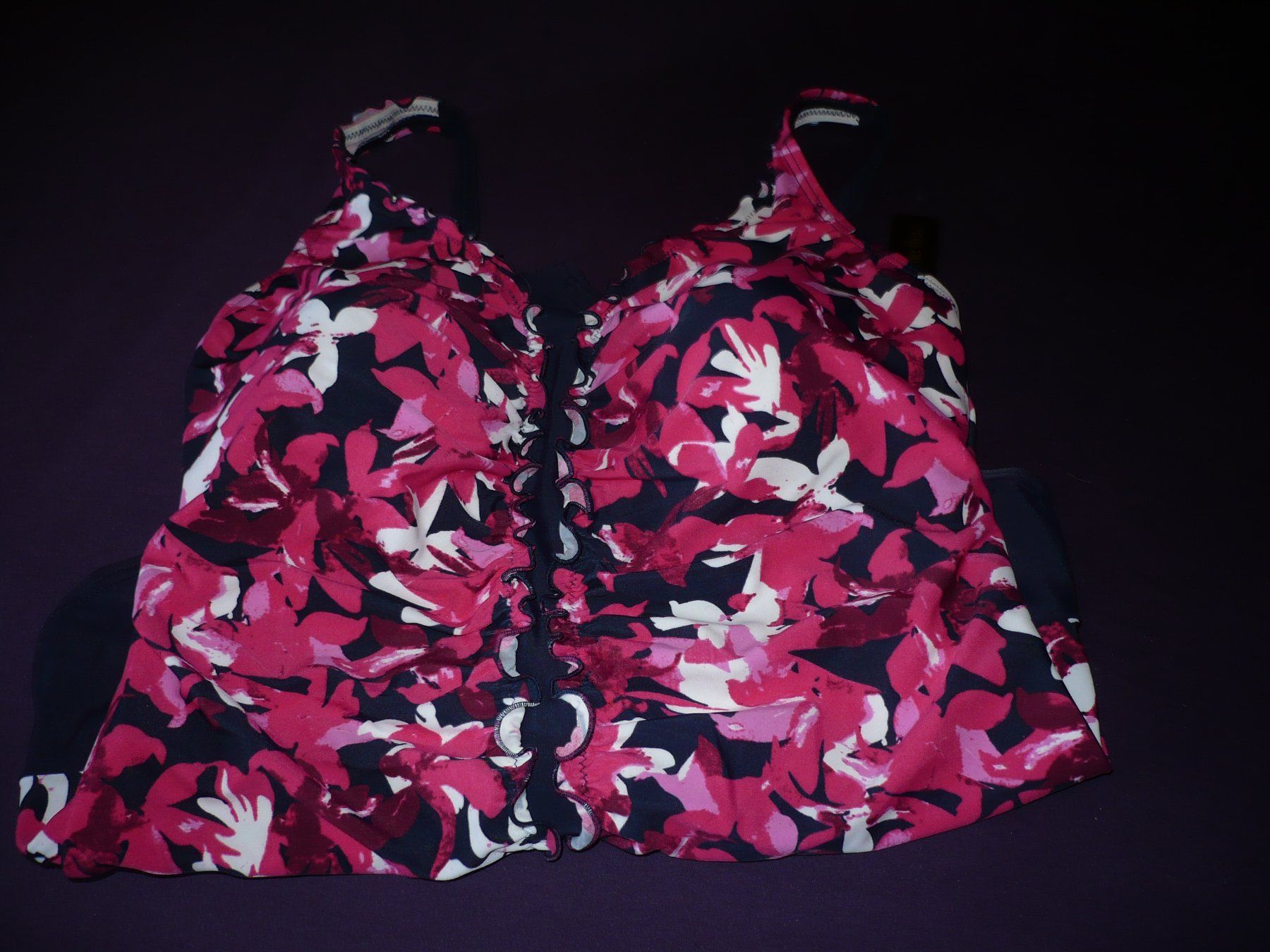 Costumi da bagno & Bikini: PETIT FLEUR schönes Badekleid Gr. 44B neu – Usato da Merzligen venduto da Marthe22 6