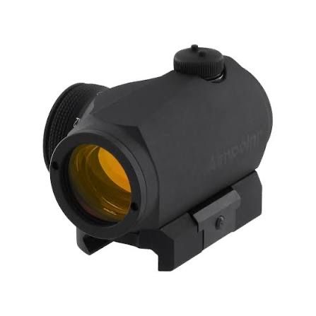 Aimpoint Objectifs: Aimpoint Micro T-1 4 MOA inkl. Original Standard Mount – D'occasion à Worblaufen par Sissi10