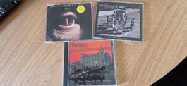 Queensryche CDs