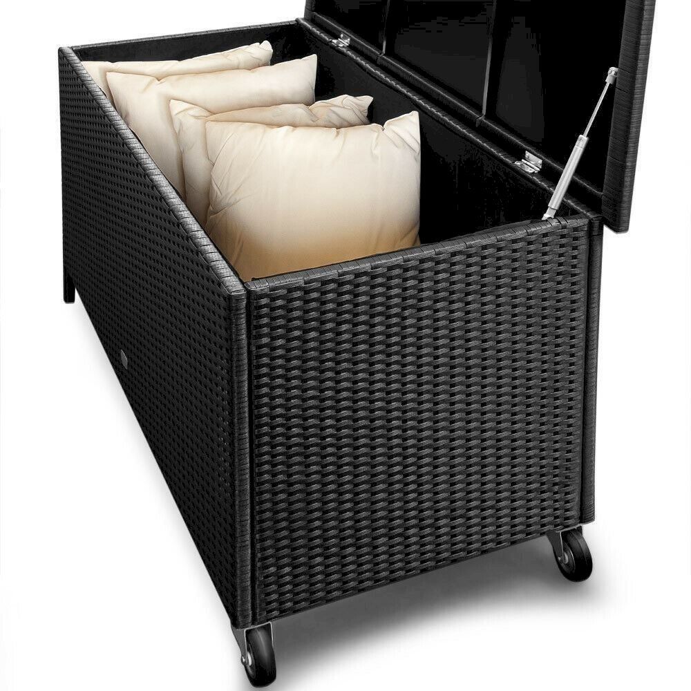 Box contenitori: Casaria 102171 Auflagenbox – Nuovo e nell'imballaggio originale da Bottighofen venduto da zaap 4