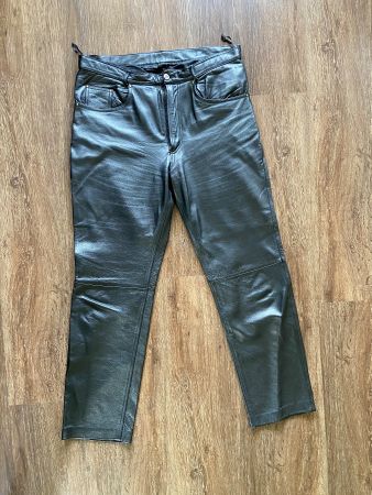 Lederhose für Damen