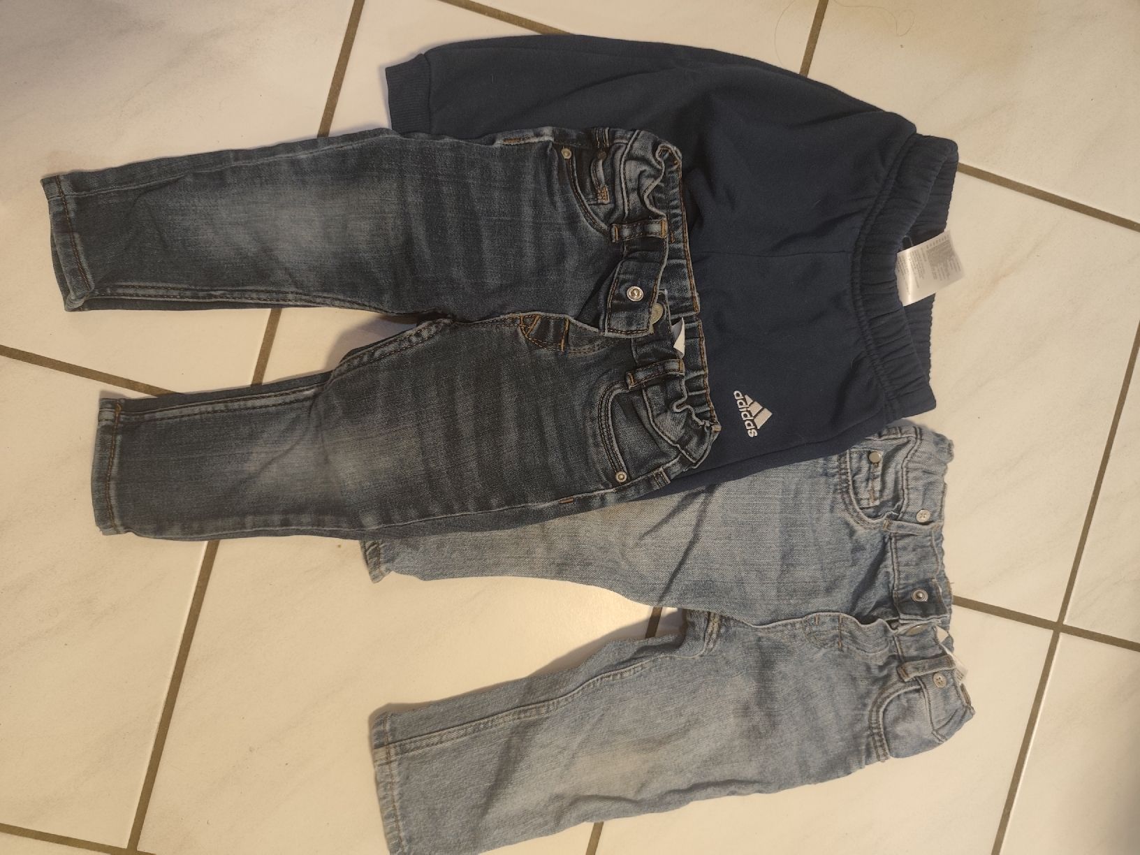 Ensembles coordonnés: Kinderkleidung 21 Teile ,Gr. 80 – D'occasion à Sulz AG par MayEi 7