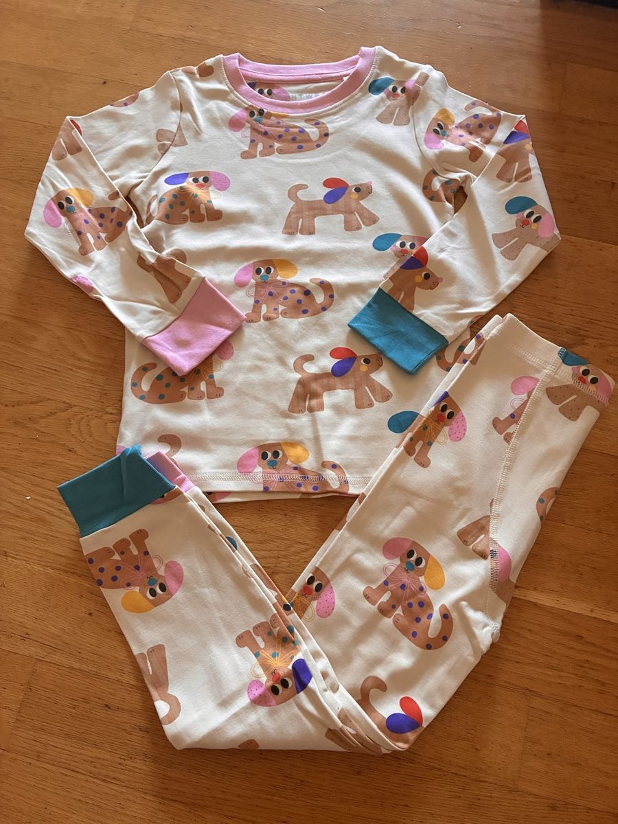 Next Pigiama & Simili: Tolles Pyjama Gr. 128, Neu, Next – Nuovo (secondo la descrizione) da richterswil venduto da lunamarie001