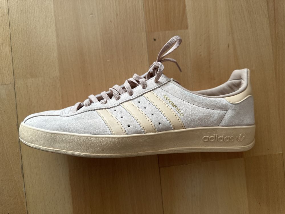 Adidas sneaker cheap lachs