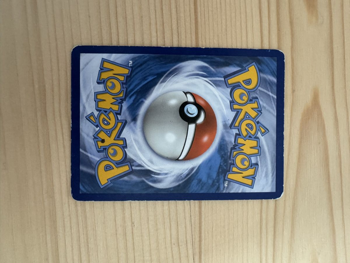 Pokémon Carte collezionabili: Mewtwo Pokémon Karte 2016 – Usato da Zürich venduto da anemonetty 1