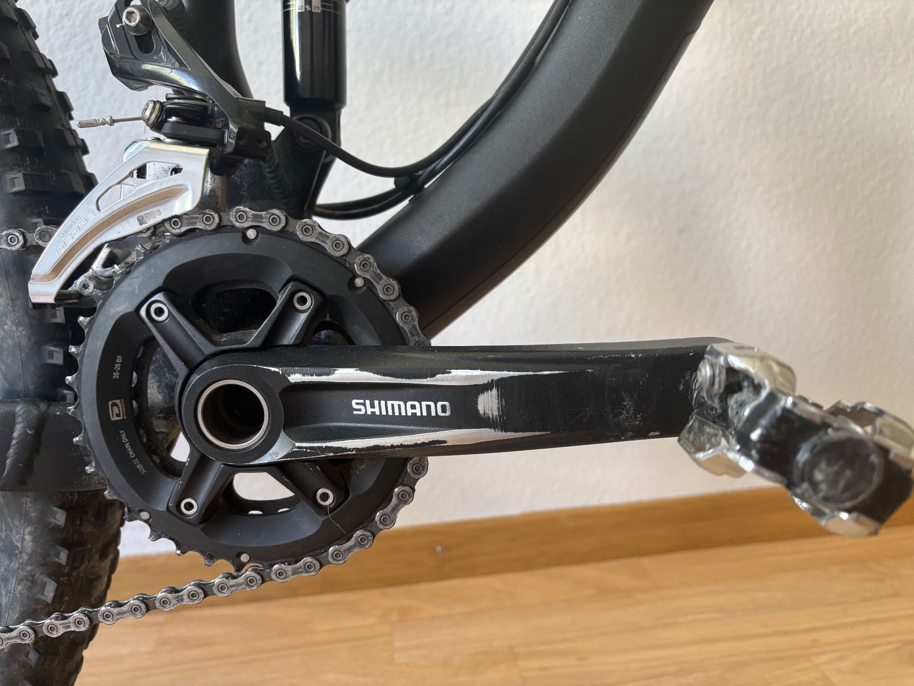 Canyon Biciclette: Canyon Neuron AL 5.0. Size L – Usato da Zürich venduto da car_kz7x 7