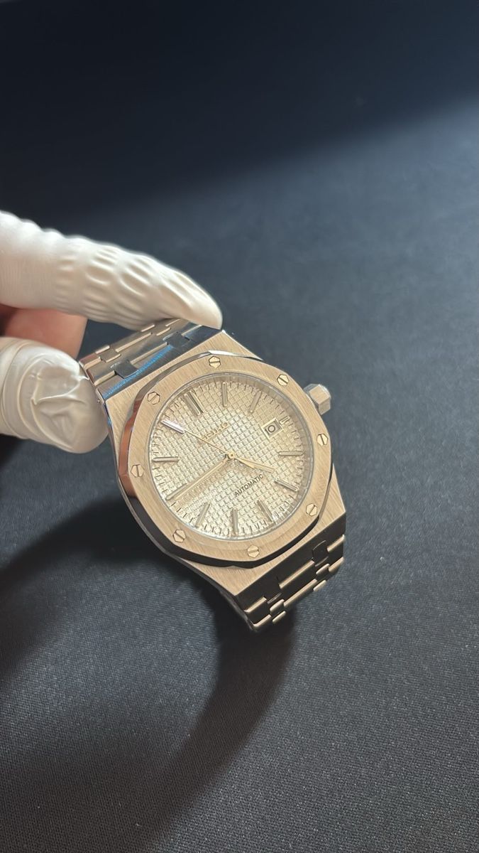 Seiko Orologi: Seiko Automatikuhr, NEU! – Nuovo e nell'imballaggio originale da Winkel venduto da khm_d9mz