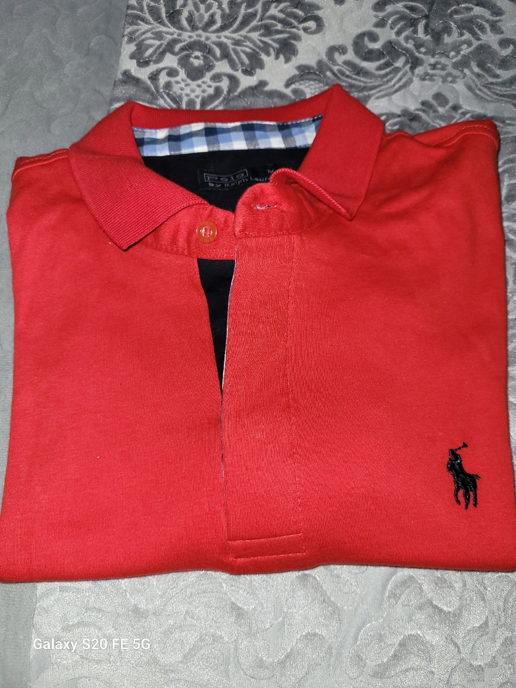 Polo-Shirts: T-shirt – Neu und originalverpackt aus Bassersdorf von ism_kx95 2