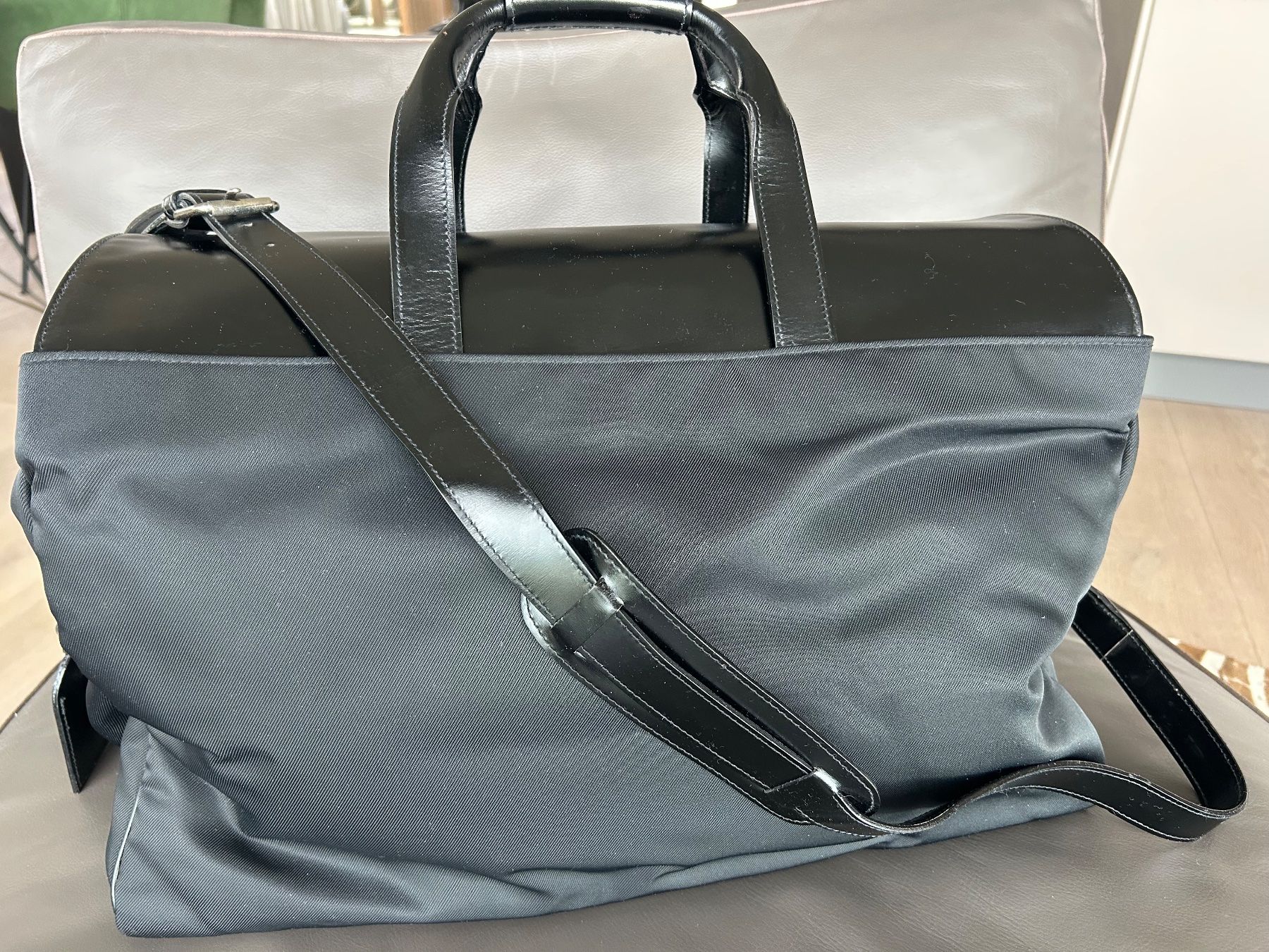 Bulgari Borse: Bulgari Weekender – Nuovo (secondo la descrizione) da Kilchberg ZH venduto da Anie. 1