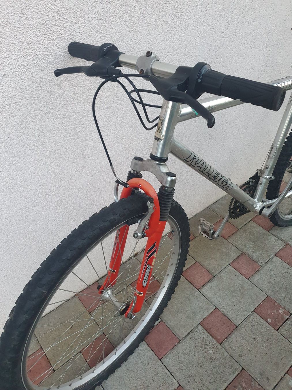 Raleigh Biciclette: Raleigh XU Mtb Velo 26" – Usato da Herznach venduto da VwGolfer 3