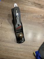 Hobel Stanley Handyman No 5 Made in England gebraucht