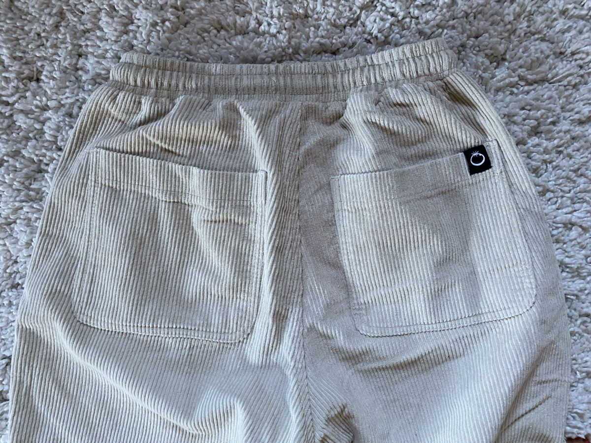 Pantaloni: Baggy pants blue tomato – Usato da Jenaz venduto da ser_5h5w 2