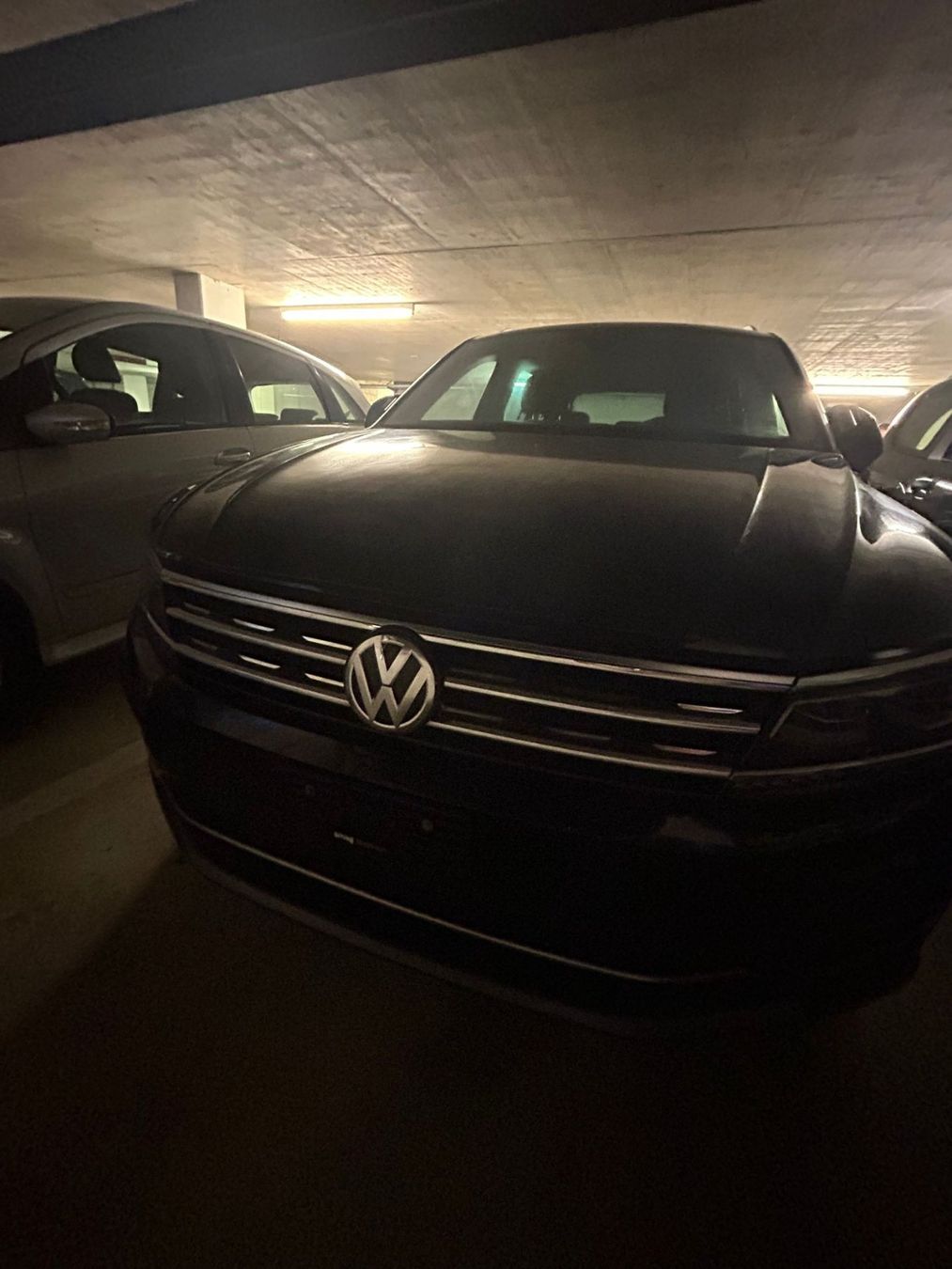 VW Automobili: VW Tiguan – Usato da Aesch BL venduto da Larbi81