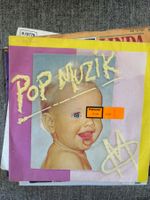 M - Pop Muzik