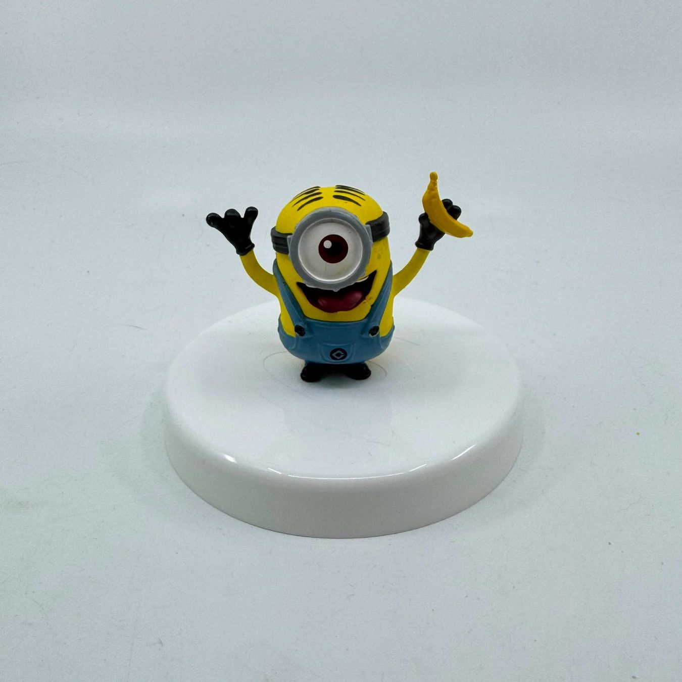 Tonies Statuette: Tonie Toniefigur Minion – Usato da Herisau venduto da Seyashop1