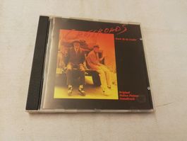 RY COODER - CROSSROADS - SOUNDTRACK