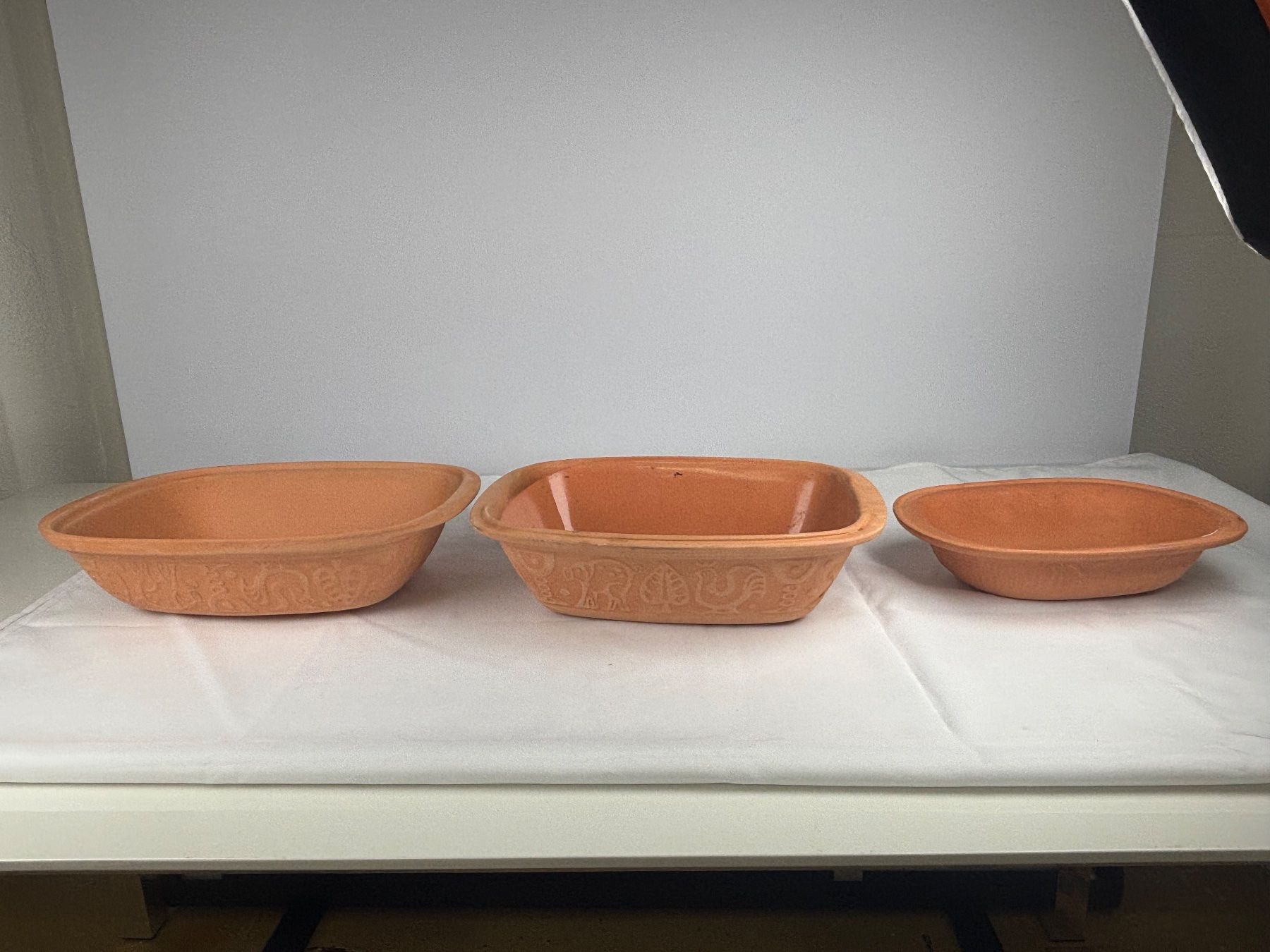 Töpfe: Römertopf Germany113 – Gebraucht aus Wettingen von Wendemarket 2
