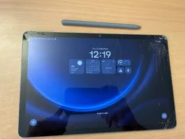 Tablette Galaxy S9 FE 5G - 10.9” - SM-X516 - SIM