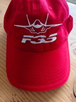 Lockheed Martin F-35 Baseball Cap Mütze