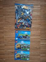 Lego 60060 - Autotransporter