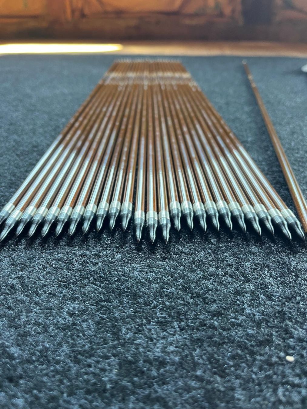 Bogenschiessen: Easton Axis Traditional – Gebraucht aus Horw von Brainfarmer 2