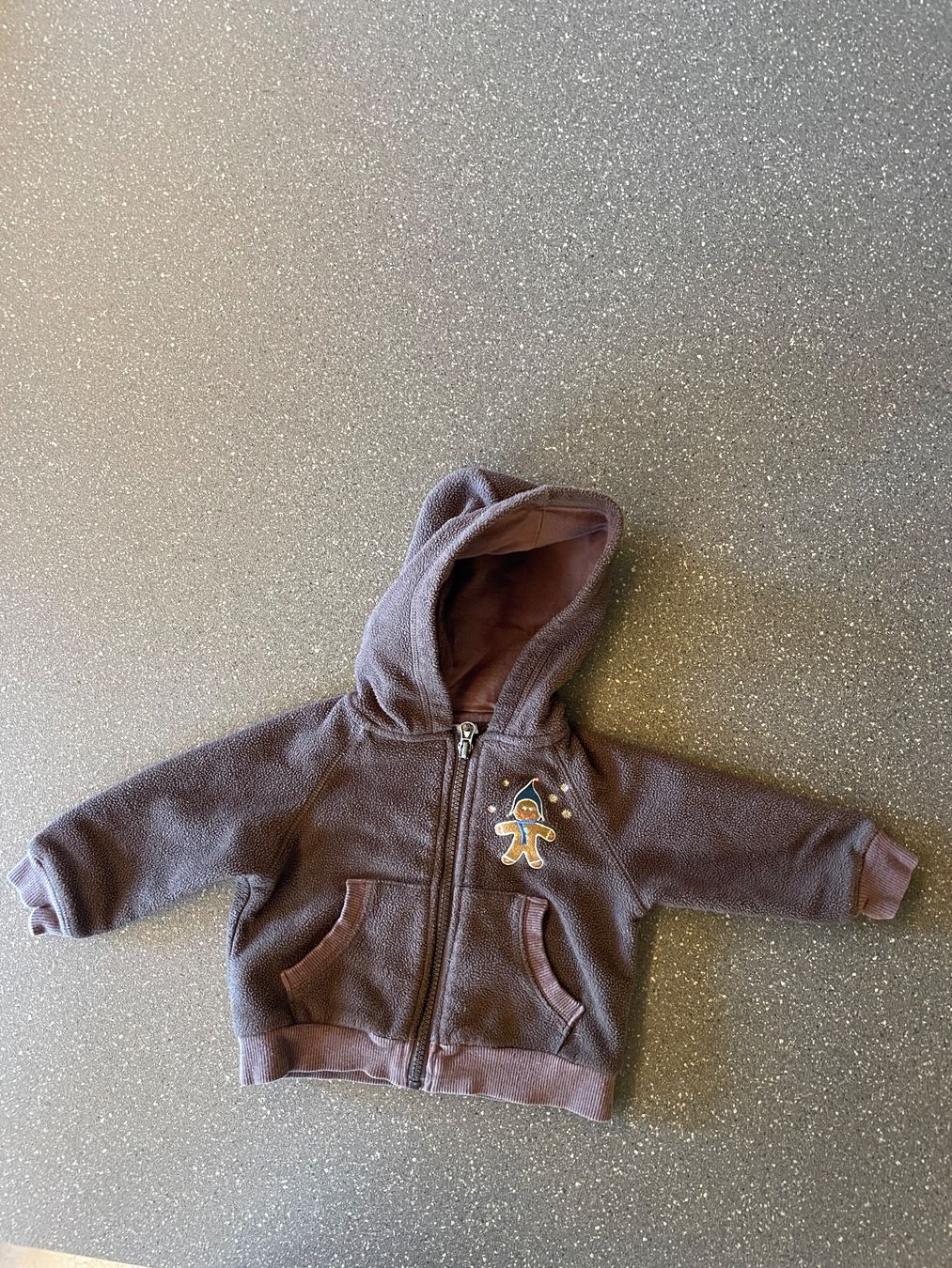Giacche & Cappotti: Faserpelz Jacke Grösse 68 – Usato da Embrach venduto da Smart0