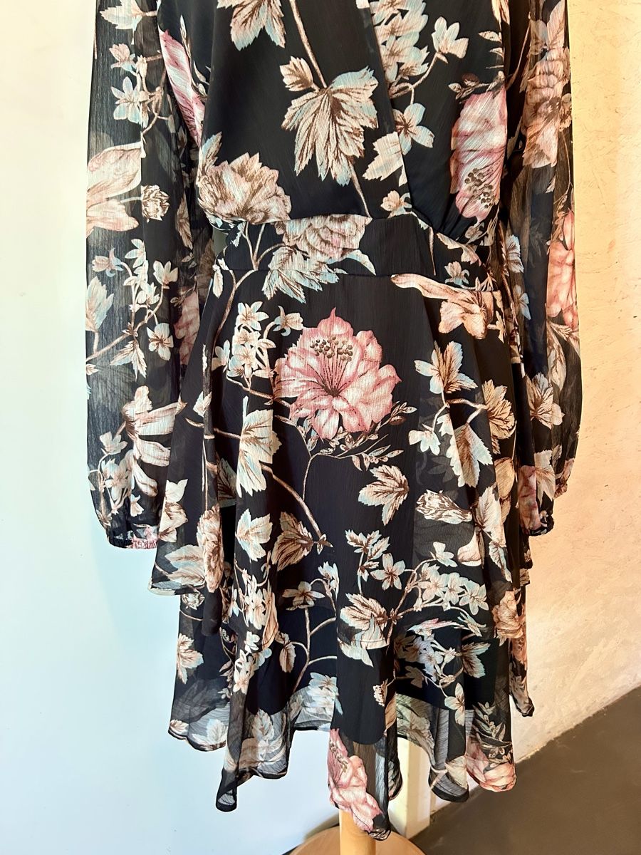 Lascana Kleider: Lascana Kleid, Grösse 44, neuwertig – Neu (gemäss Beschreibung) aus Oberhasli von anzis 2