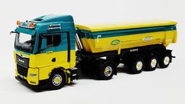 1:50 Tekno MAN TGX GM 4x2 "Eberhard"