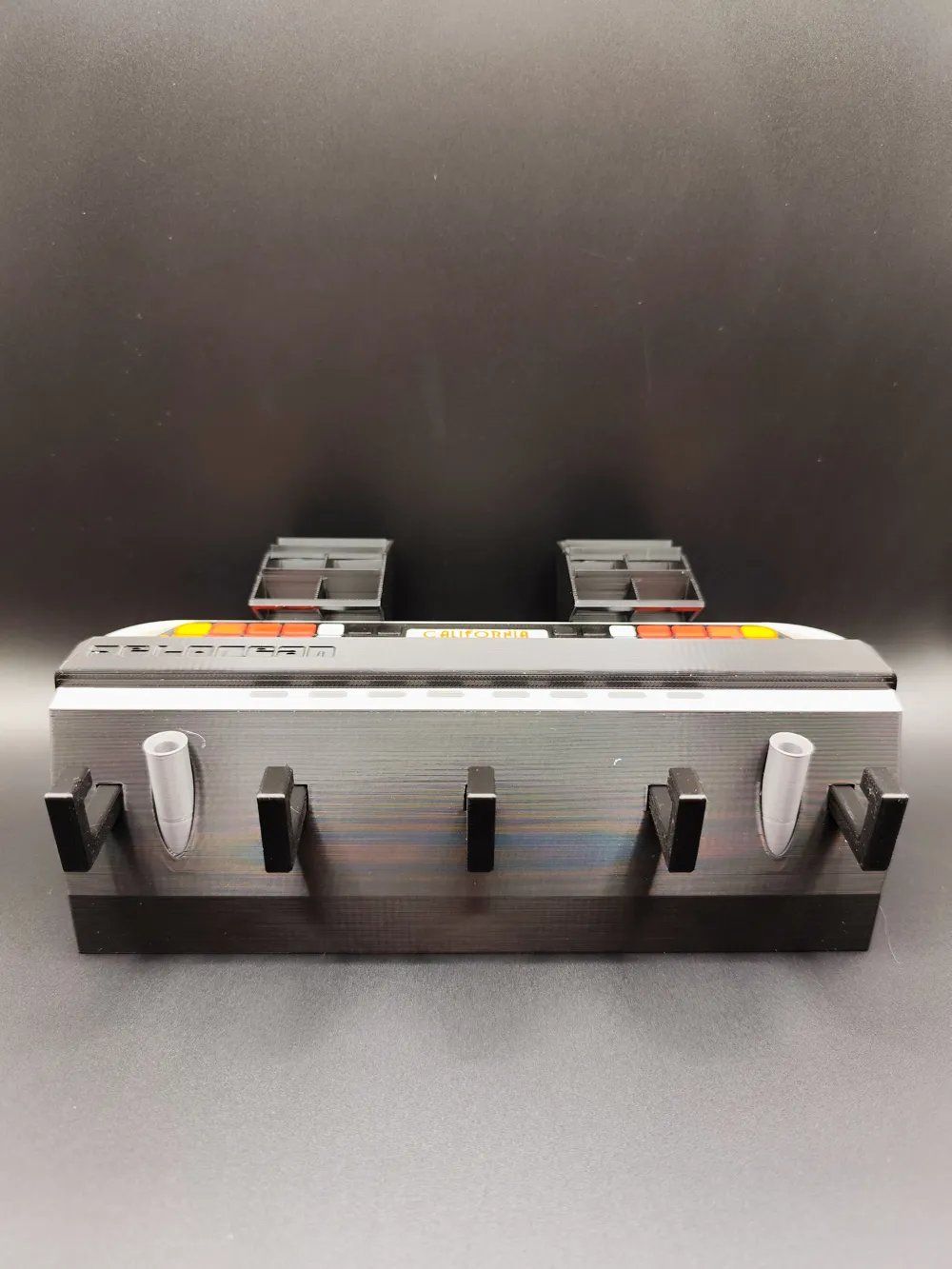 Porte-clés: DeLorean Schlüsselhalter – Neuf (Voir description) à Niederweningen par Wellington3D 2