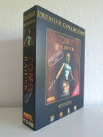 PC Game Tomb Raider Premier Collection (1996) Big Box