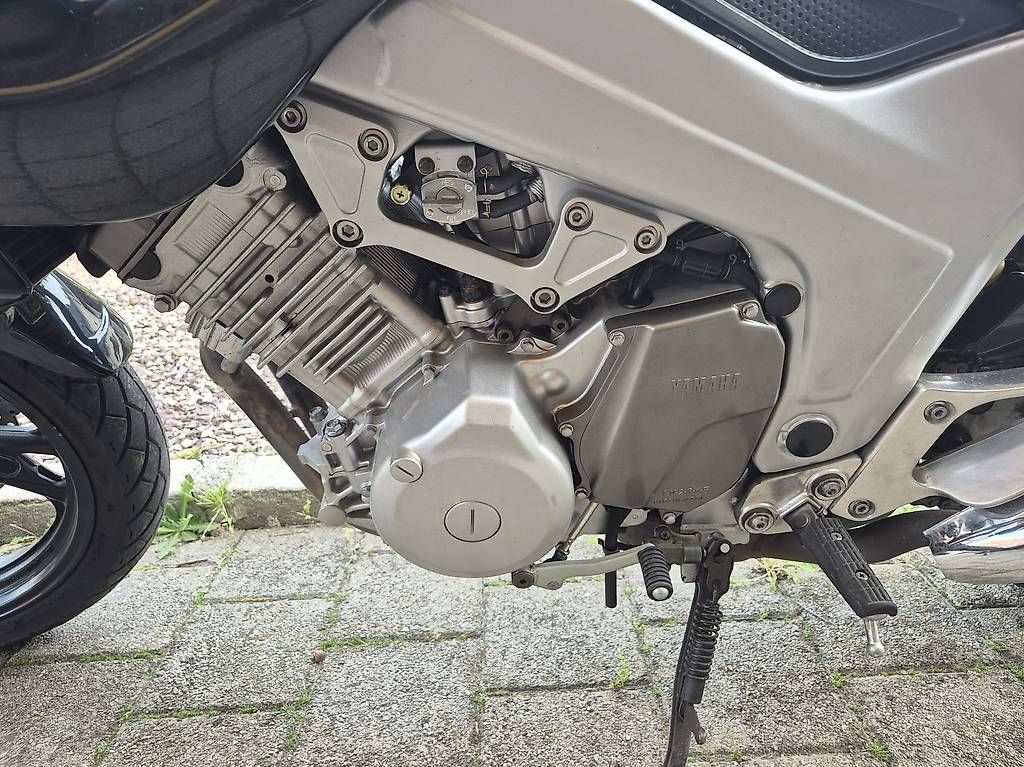 Touring:  Yamaha TDM 850 – Usato da Unterterzen venduto da bar_vvm6 2