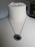 Swarovski Halskette