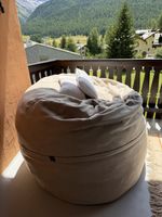 Vetsak Sitzsack gross Outdoor