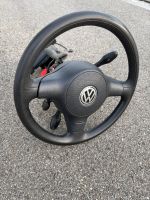 VW Polo Lenkrad, Lenkstange ect JG 2000 5 Door