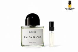 Byredo - Bal d'Afrique - 5 ml Original Abfüllung (Duftprobe)