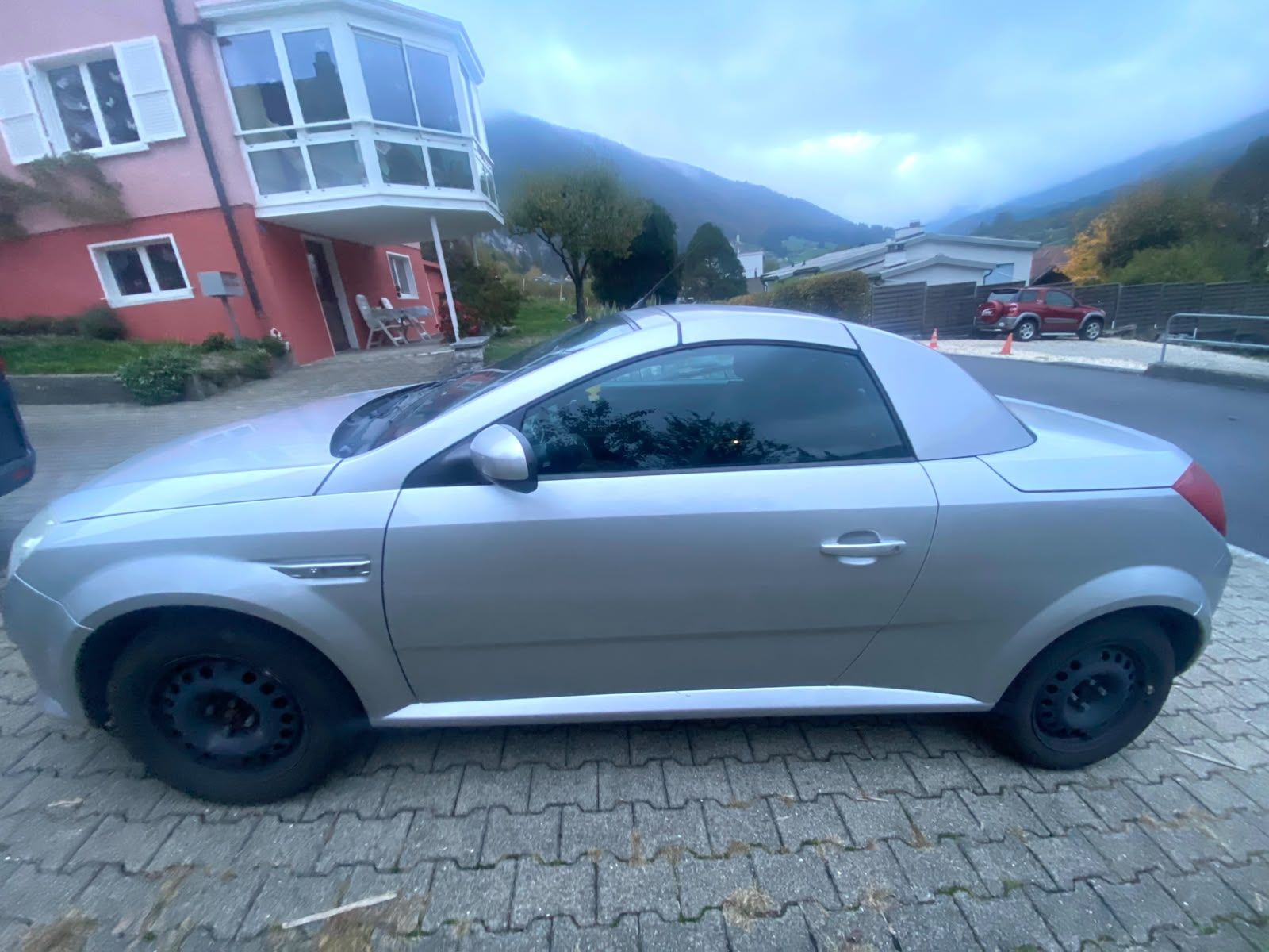 Opel Autos: Opel Tigra – Gebraucht aus court von Dams1890 4