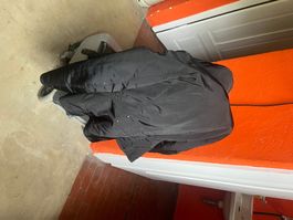 Damen Motorradjacke Marke JXS Grösse DXL