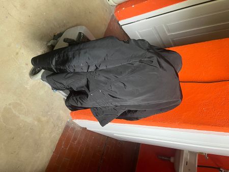 Damen Motorradjacke Marke JXS Grösse DXL