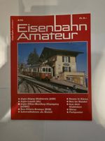Eisenbahn Amateur Ausgabe 4 - Jahrgang 1993