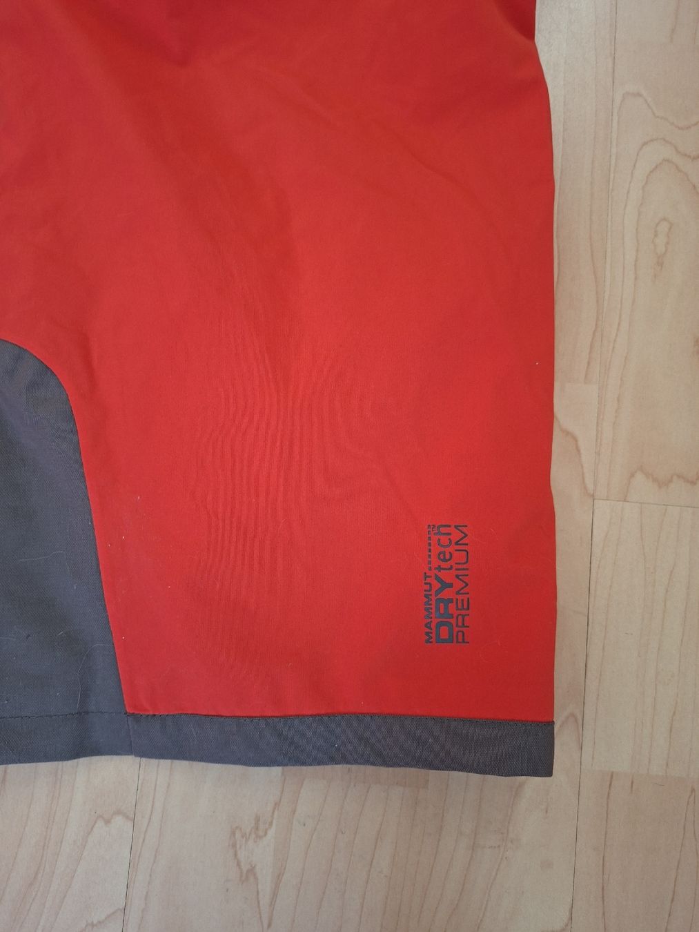 Mammut Pantaloni: Mammut Skihose Gr. 52 – Usato da Sumiswald venduto da Cicco02 2
