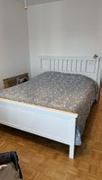 Bett – sehr guter Zustand
