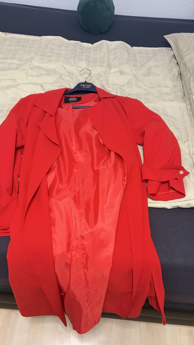 Manteaux: Trenchcoat mantel – Neuf (Voir description) à Bilten par Sarasclothes