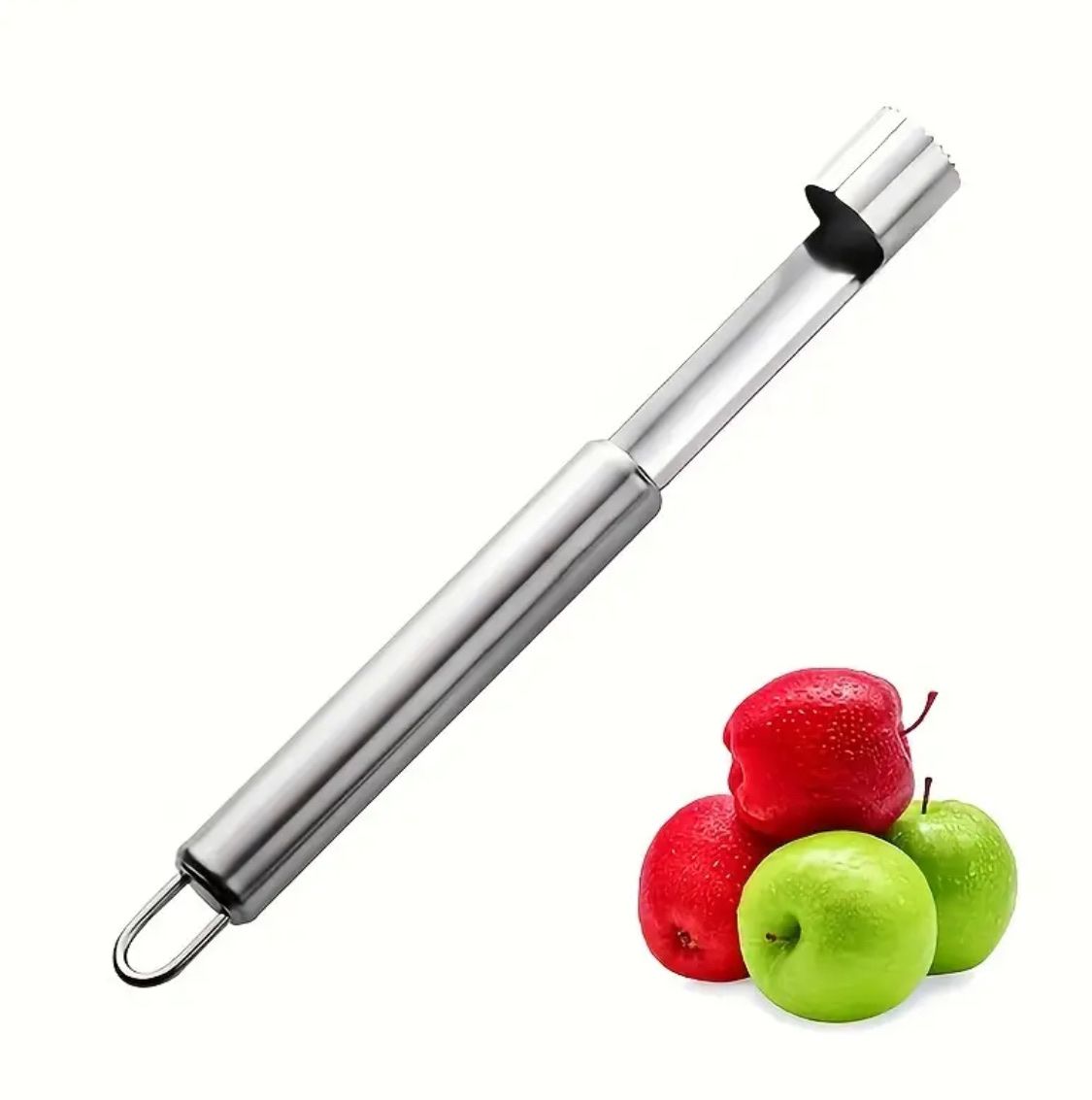 Elettrodomestici da cucina: Entkerner Obstentkerner Küchenhilfe – Nuovo e nell'imballaggio originale da Suhr venduto da SchnapperCH 1