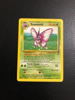 Base Set 2 - Venomoth rare 31/130 Ab 1