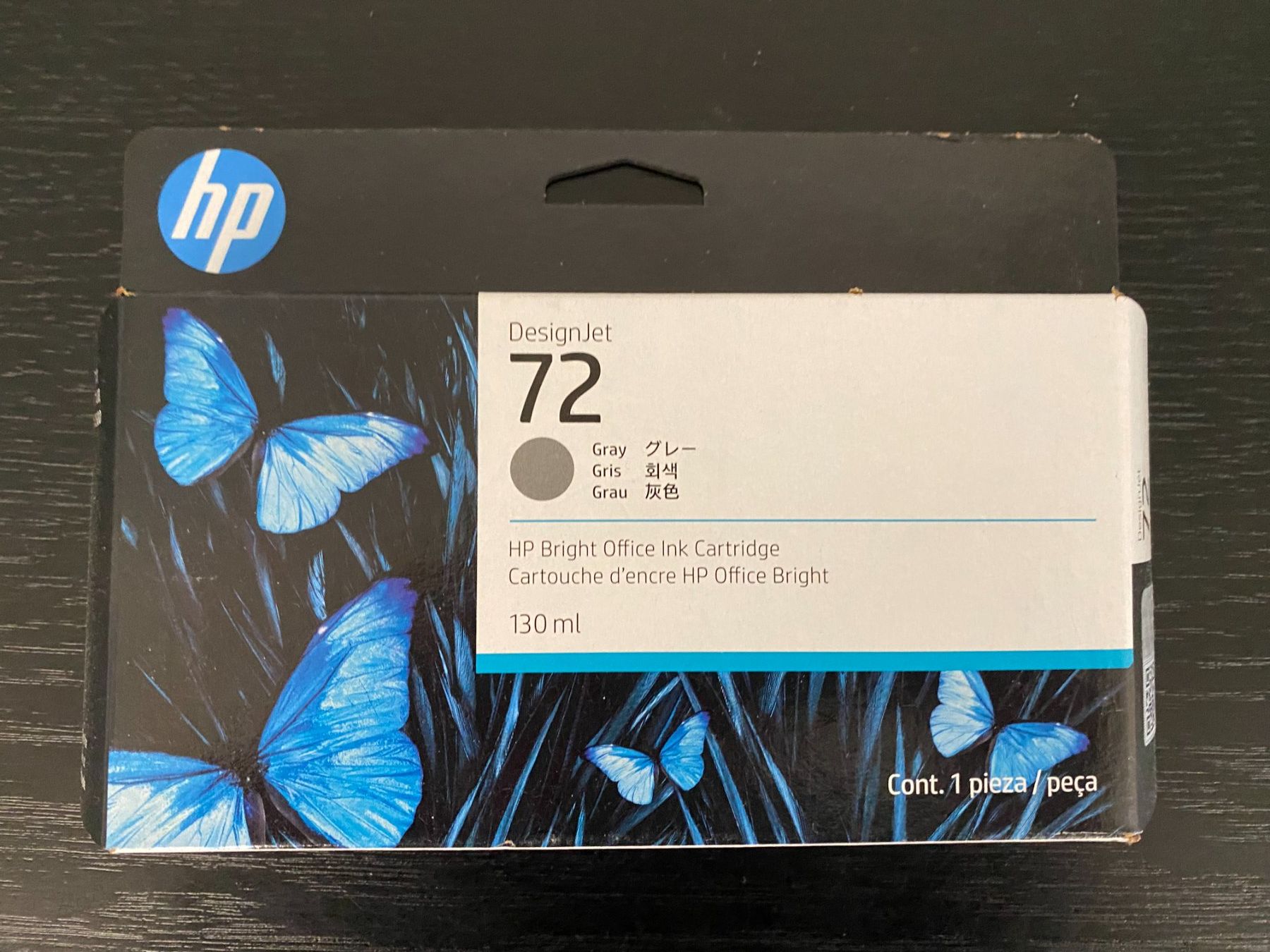 Druckerpatronen & Toner: Druckerpatrone für Plotter – Neu und originalverpackt aus Winterthur von info_Ly_1912 5