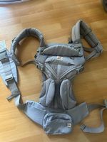 Omni 360 Babytrage (neuwertig)
